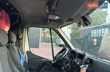 Рефрижератор Renault Master 2020 в Києві