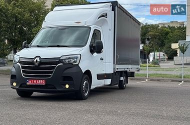 renault master 2021 в Ковель от профессионального продавца Данік