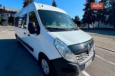 Універсал Renault Master 2017 в Броварах