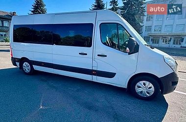 Універсал Renault Master 2017 в Броварах