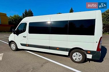 Універсал Renault Master 2017 в Броварах
