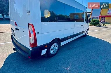 Універсал Renault Master 2017 в Броварах
