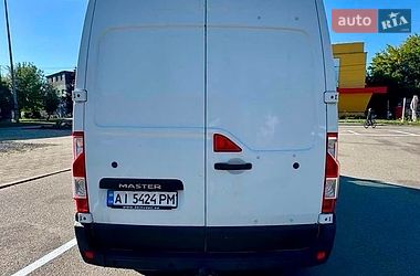 Універсал Renault Master 2017 в Броварах