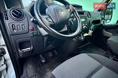 Універсал Renault Master 2017 в Броварах