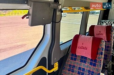 Універсал Renault Master 2017 в Броварах