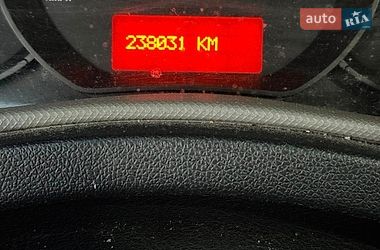 Універсал Renault Master 2017 в Броварах