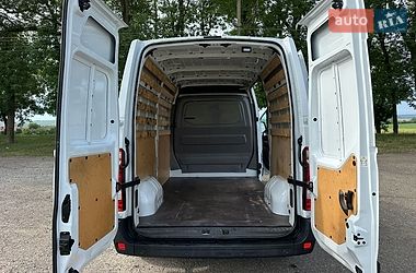 Мінівен Renault Master 2021 в Чернівцях фото 22 Мінівен Renault Master 2021 в Чернівцях