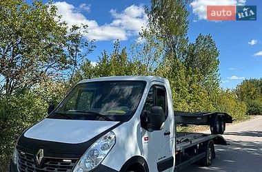 renault master 2015 в Ровно от профессионального продавца Юра