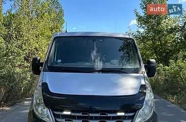 Автовоз Renault Master 2015 в Рівному