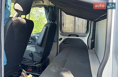 Автовоз Renault Master 2015 в Рівному