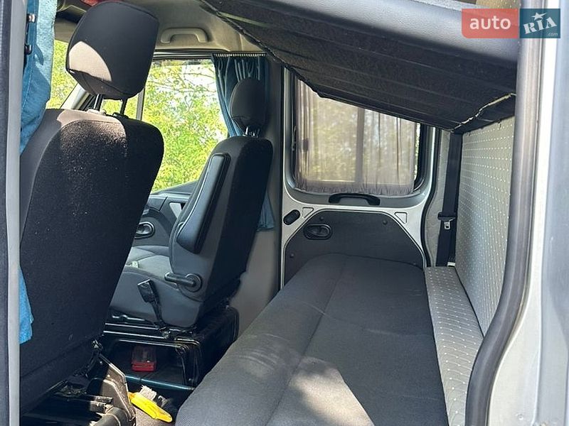 Автовоз Renault Master 2015 в Рівному