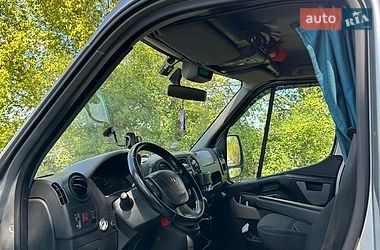 Автовоз Renault Master 2015 в Рівному