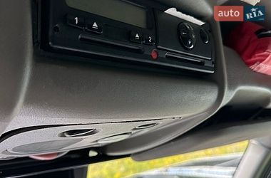 Автовоз Renault Master 2015 в Рівному