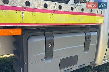 Автовоз Renault Master 2015 в Рівному