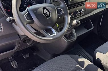 Вантажний фургон Renault Master 2021 в Рівному фото 5 Вантажний фургон Renault Master 2021 в Рівному