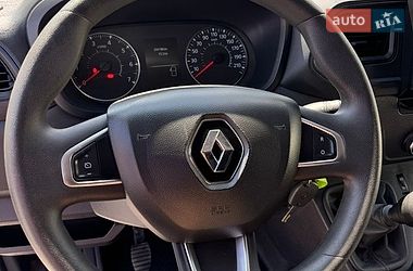 Вантажний фургон Renault Master 2021 в Рівному фото 6 Вантажний фургон Renault Master 2021 в Рівному