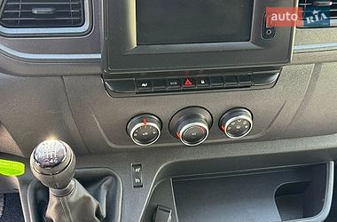 Вантажний фургон Renault Master 2021 в Рівному фото 7 Вантажний фургон Renault Master 2021 в Рівному
