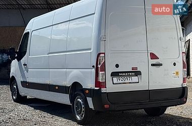 Вантажний фургон Renault Master 2021 в Рівному фото 3 Вантажний фургон Renault Master 2021 в Рівному
