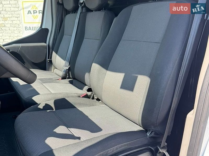 Вантажний фургон Renault Master 2021 в Рівному фото 8 Вантажний фургон Renault Master 2021 в Рівному