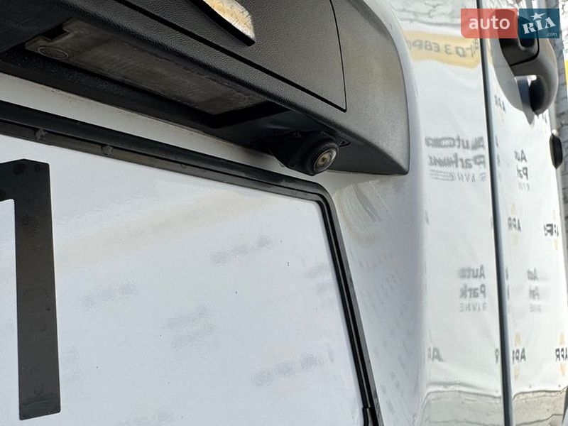 Вантажний фургон Renault Master 2021 в Рівному фото 10 Вантажний фургон Renault Master 2021 в Рівному