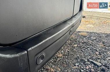 Вантажний фургон Renault Master 2021 в Рівному фото 9 Вантажний фургон Renault Master 2021 в Рівному