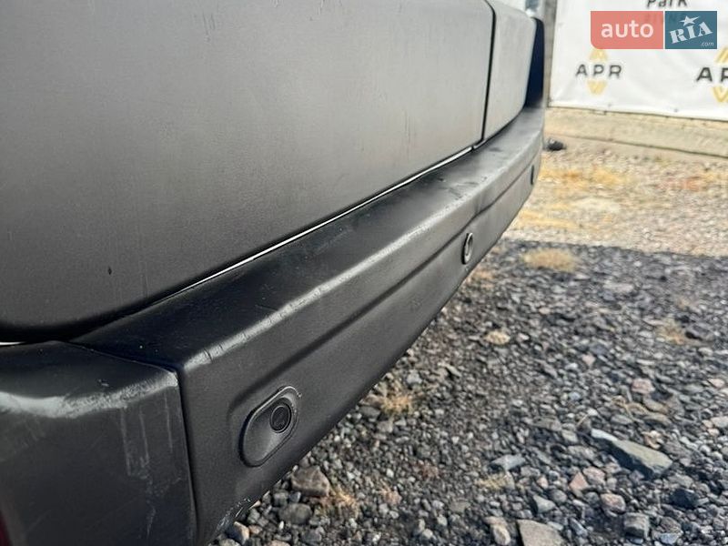 Вантажний фургон Renault Master 2021 в Рівному фото 9 Вантажний фургон Renault Master 2021 в Рівному