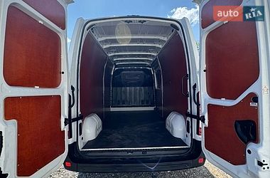 Вантажний фургон Renault Master 2021 в Рівному фото 11 Вантажний фургон Renault Master 2021 в Рівному
