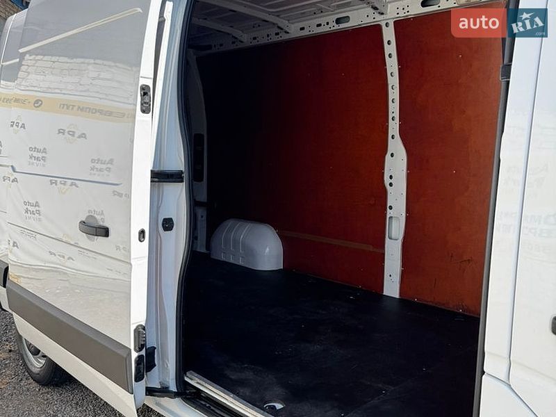 Вантажний фургон Renault Master 2021 в Рівному фото 12 Вантажний фургон Renault Master 2021 в Рівному