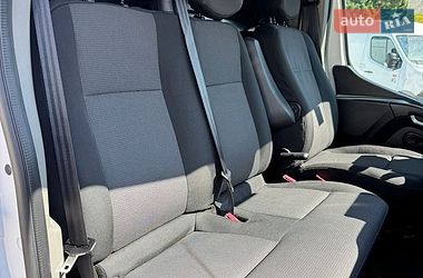 Вантажний фургон Renault Master 2021 в Рівному фото 13 Вантажний фургон Renault Master 2021 в Рівному