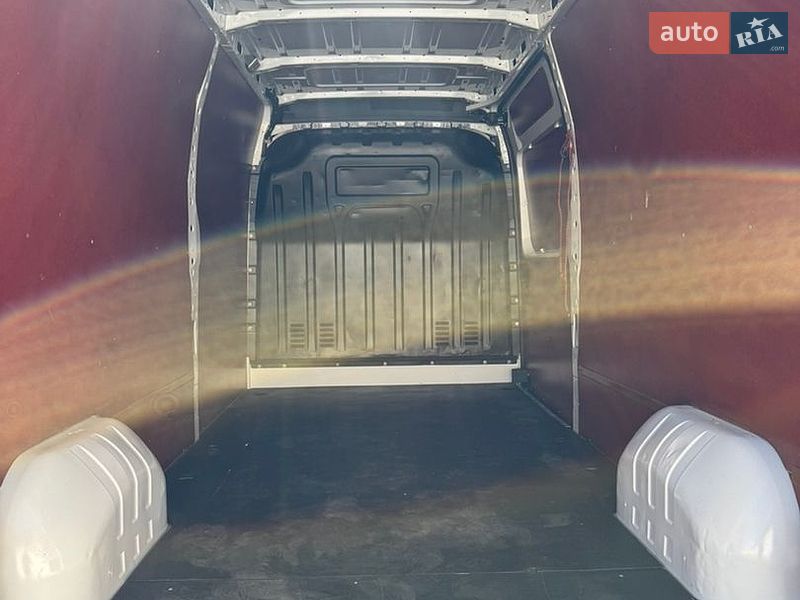 Вантажний фургон Renault Master 2021 в Рівному фото 14 Вантажний фургон Renault Master 2021 в Рівному