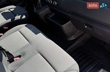 Вантажний фургон Renault Master 2021 в Рівному фото 15 Вантажний фургон Renault Master 2021 в Рівному
