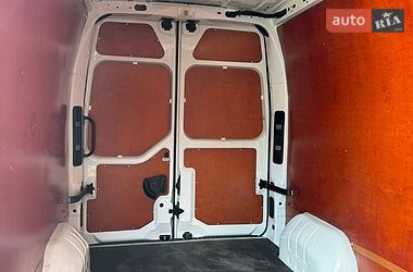 Вантажний фургон Renault Master 2021 в Рівному фото 17 Вантажний фургон Renault Master 2021 в Рівному