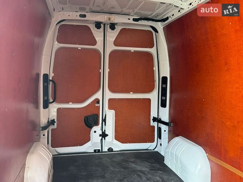 Вантажний фургон Renault Master 2021 в Рівному фото 17 Вантажний фургон Renault Master 2021 в Рівному