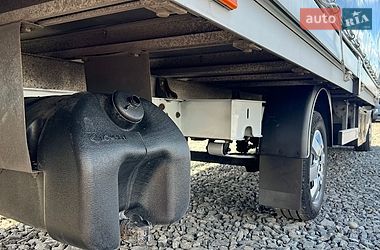 Тентований Renault Master 2021 в Ковелі
