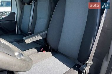 Тентований Renault Master 2021 в Ковелі