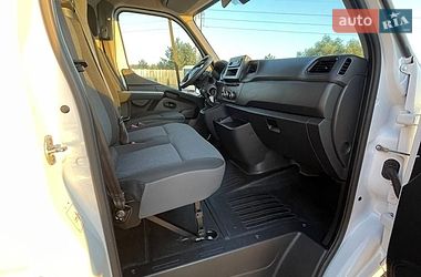 Грузовой фургон Renault Master 2022 в Броварах