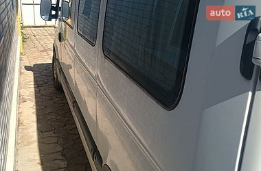 Микроавтобус Renault Master 2008 в Харькове