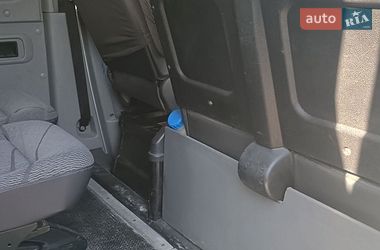 Микроавтобус Renault Master 2008 в Харькове