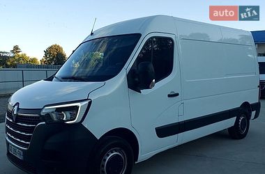 Вантажний фургон Renault Master 2021 в Млиніві