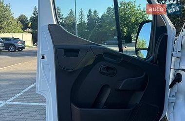 Грузовой фургон Renault Master 2019 в Луцке