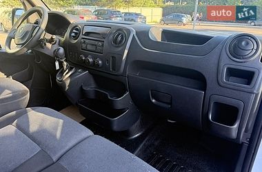 Грузовой фургон Renault Master 2019 в Луцке