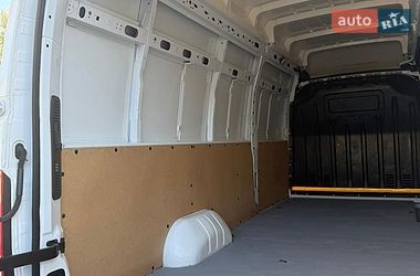 Грузовой фургон Renault Master 2019 в Луцке