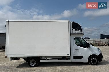 Вантажний фургон Renault Master 2018 в Львові