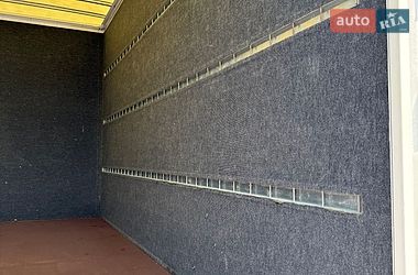 Вантажний фургон Renault Master 2018 в Львові