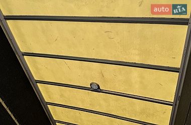Вантажний фургон Renault Master 2018 в Львові