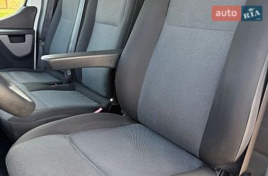 Вантажний фургон Renault Master 2018 в Львові