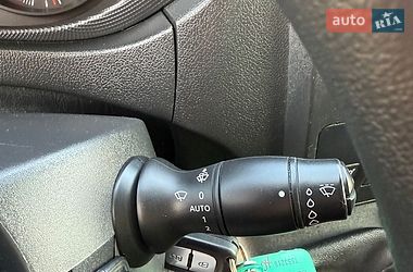 Вантажний фургон Renault Master 2018 в Львові