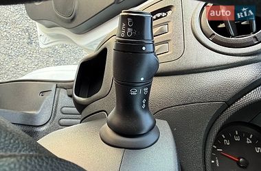 Вантажний фургон Renault Master 2018 в Львові
