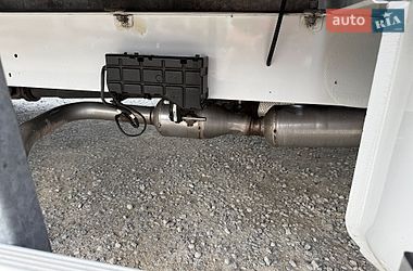 Вантажний фургон Renault Master 2018 в Львові