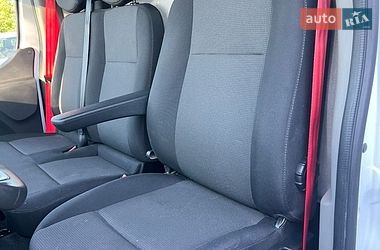 Вантажний фургон Renault Master 2022 в Львові